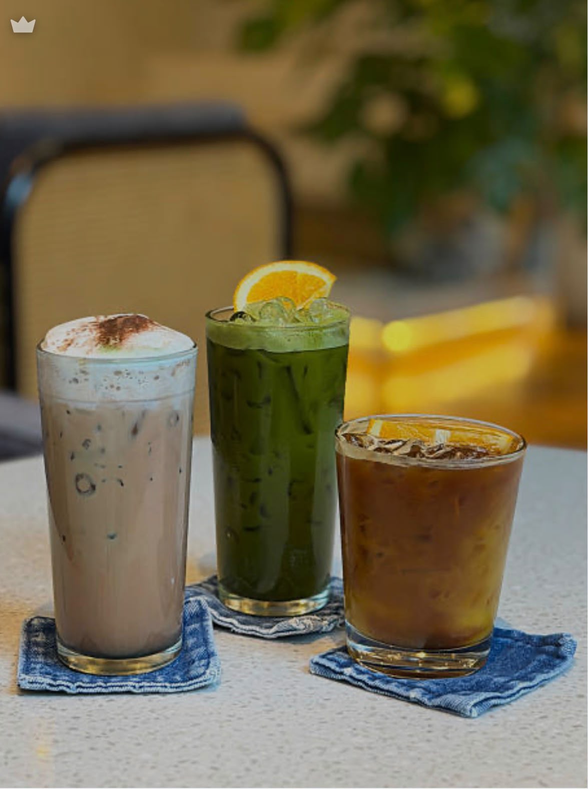 Signature refreshment