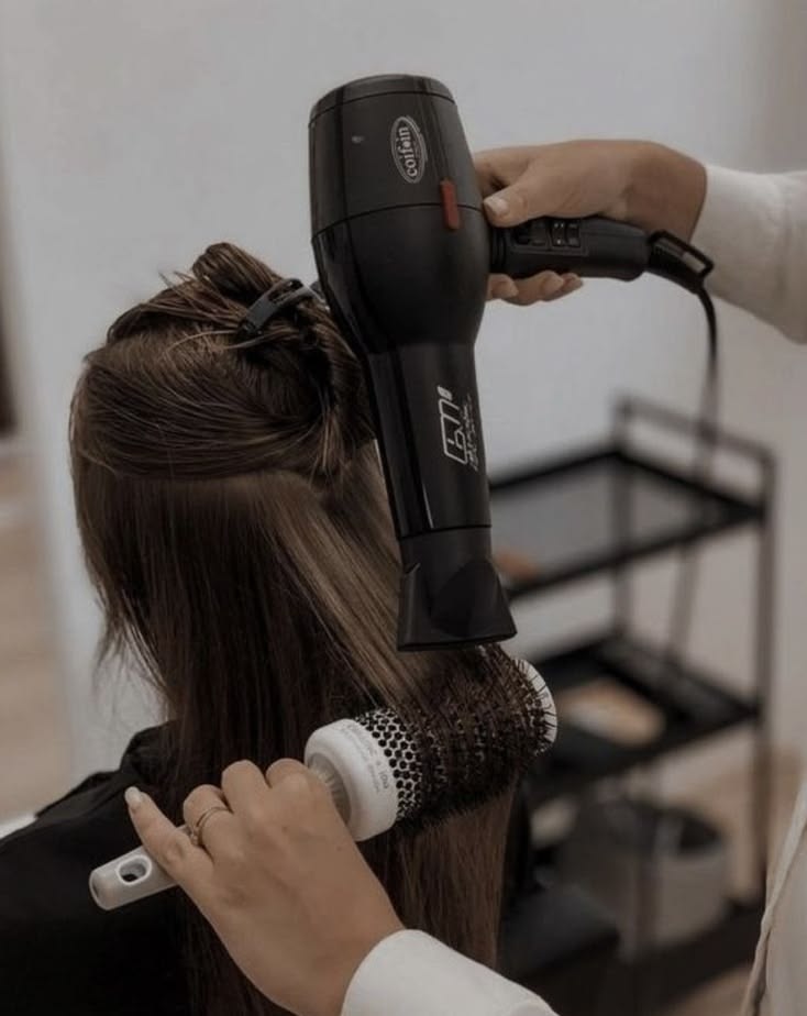 Women's Haircuts